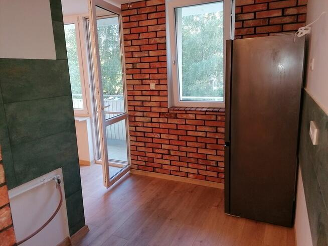 Wysoki standard, I p., duży balkon, przy parku, parking, SKM