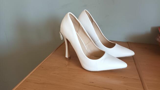 Sprzedam buty