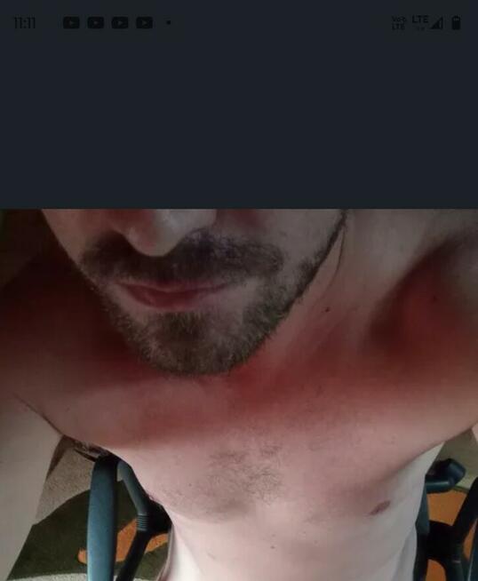 Szukam kumpla do wszystkiego, siłownia, muscle worship.
