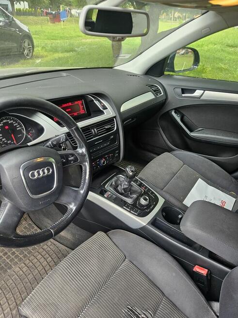 Sprzedam audi A4