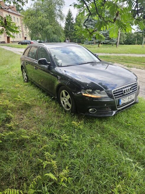 Sprzedam audi A4