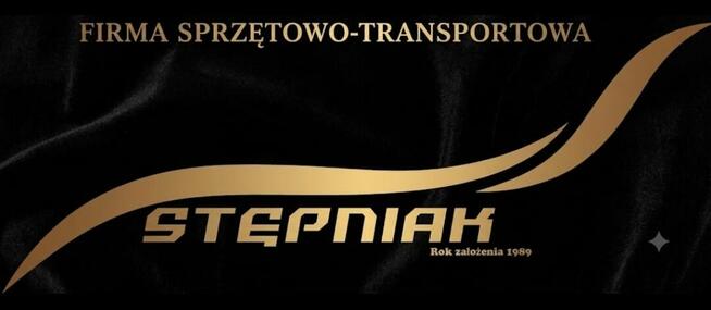 TRANSPORT / STĘPNIAK / 58-150 STRZEGOM /