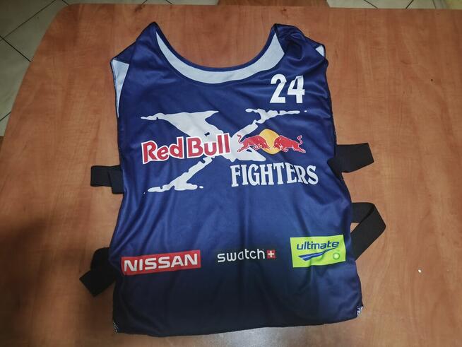 Red Bull X-Fighters z 2014 roku