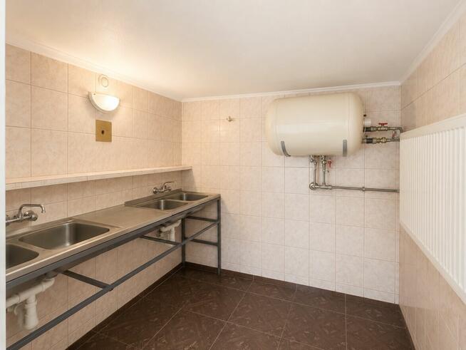 Lokal 180 m² na wynajem | Łomianki | Magazyn • Usługi