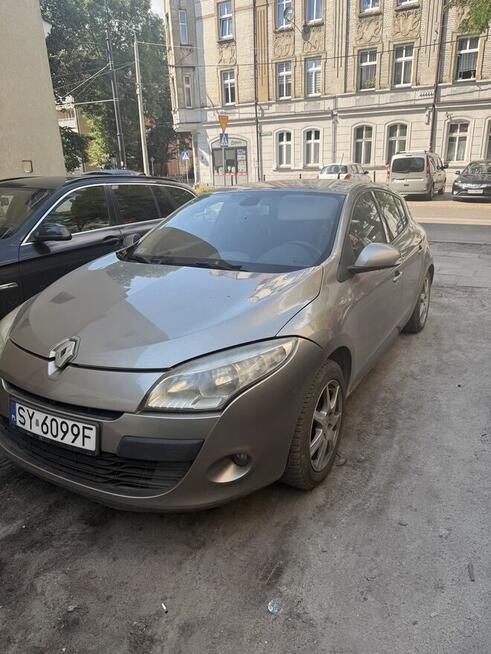 Sprzedaż udziału 1/2 Renault Megane, rok prod. 2009.