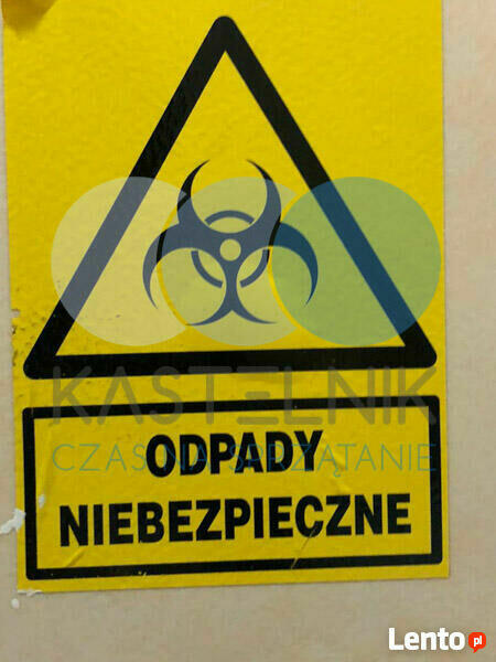 Ozonowanie pomieszczeń Kluczbork – Kastelnik