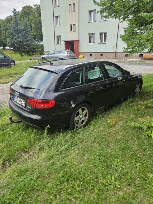 Sprzedam audi A4