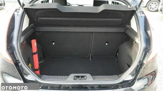 2016 Ford Fiesta