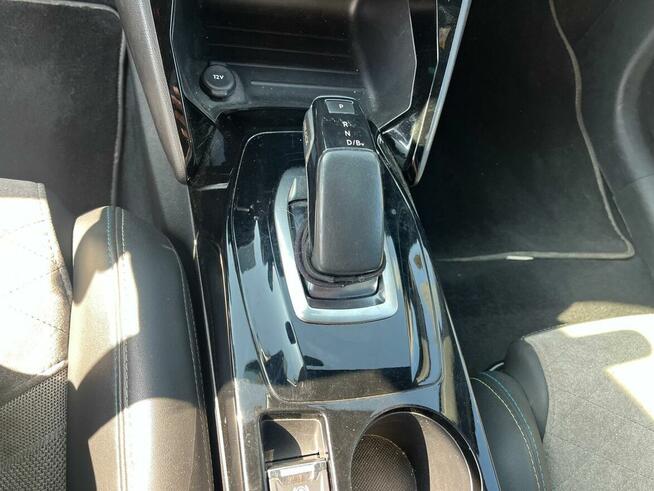 PEUGEOT e-208 136 GT FP097