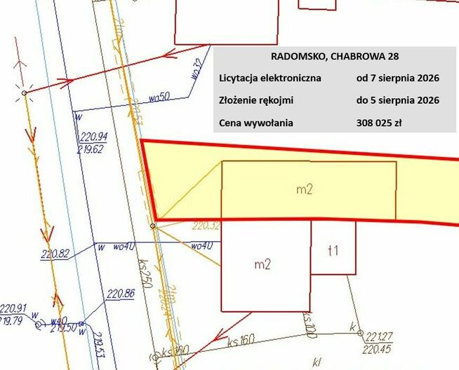 Licytacja komornicza