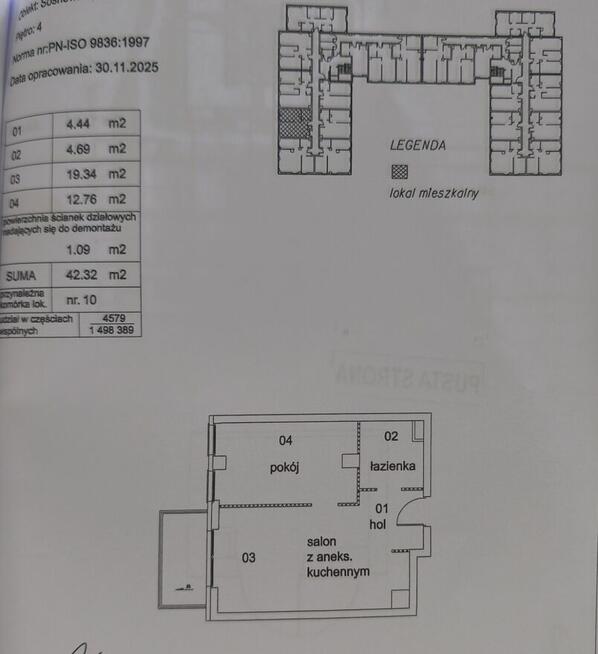 Sosnowiec Apartamenty Na Wzgórzu. Nowie mieszkanie do sprzed