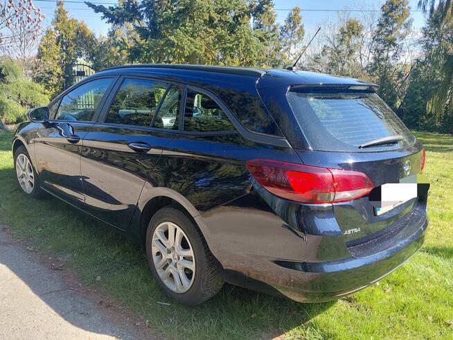 Sprzedam Opel Astra 2019 salon Pl, 2 wl.