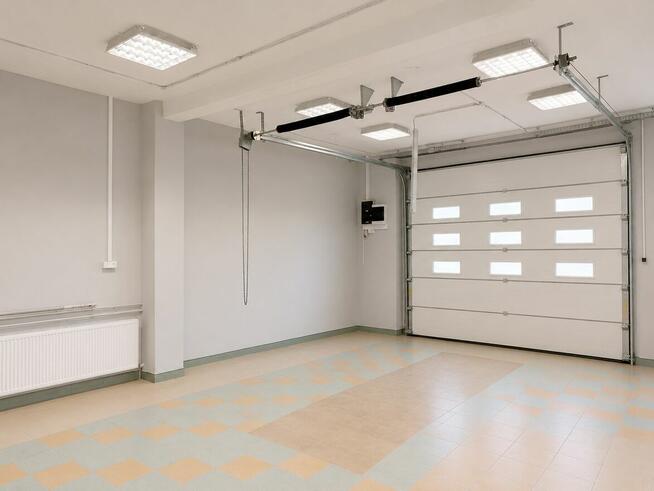 Lokal 180 m² na wynajem | Łomianki | Magazyn • Usługi