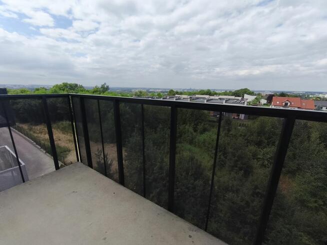 Sosnowiec Apartamenty Na Wzgórzu. Nowie mieszkanie do sprzed