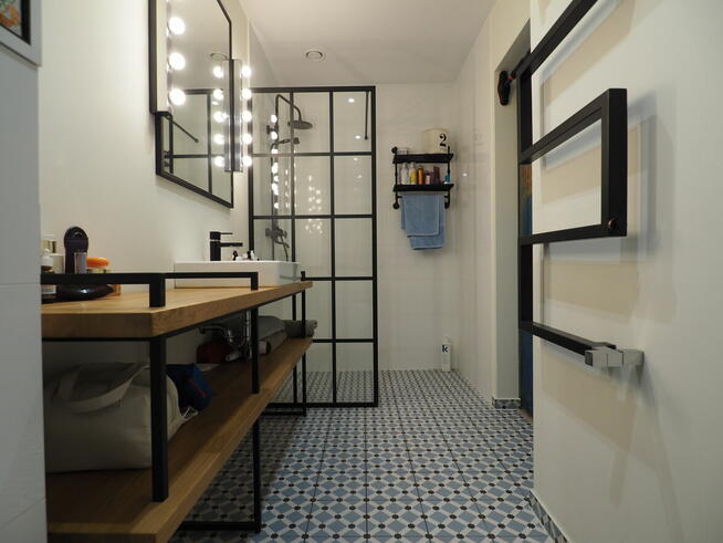 Apartament 2 pokojowy z klimatyzacją, garaż ul. Morelowa