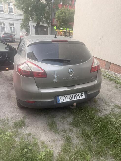 Sprzedaż udziału 1/2 Renault Megane, rok prod. 2009.