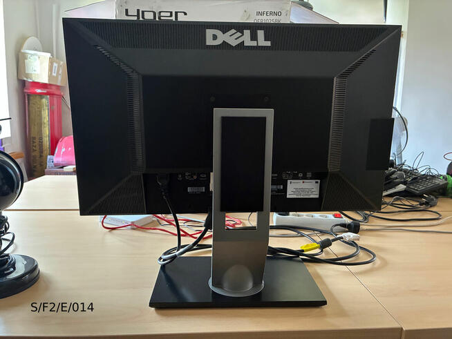 Monitor XIAOMI MI DESKTOP MONITOR 1C RMMNT238NF