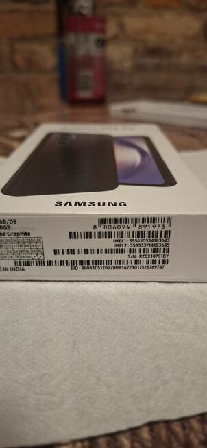 Samsung A54 8/128