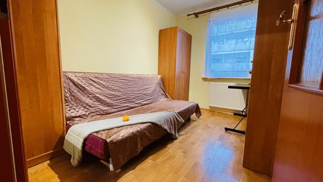 2-pokojowe mieszkanie | Ursynów | 5 min do Metra Natolin |
