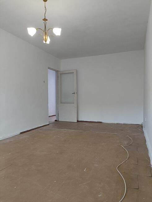 Mieszkanie Teofilów 44,86 m