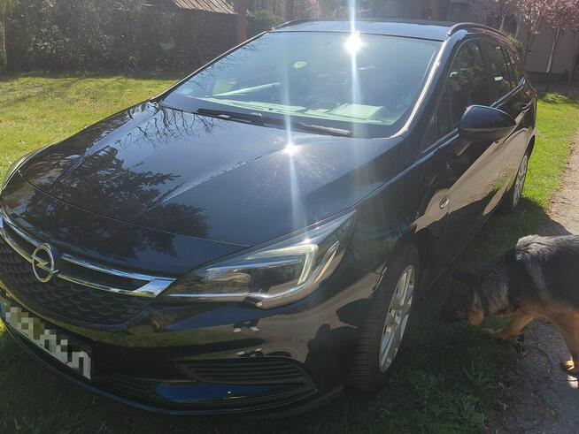Sprzedam Opel Astra 2019 salon Pl, 2 wl.