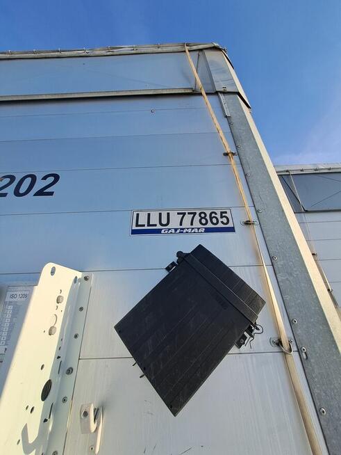 Syndyk sprzeda - Schmitz Cargobull SCB S3T