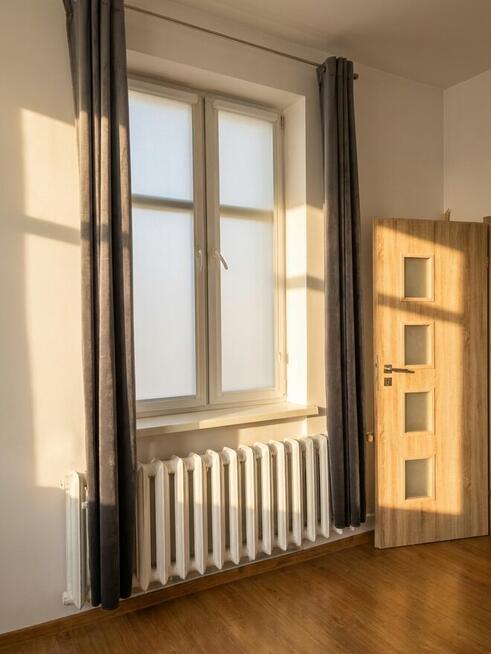 Mieszkanie w kamienicy, 42,5m² Elbląg.