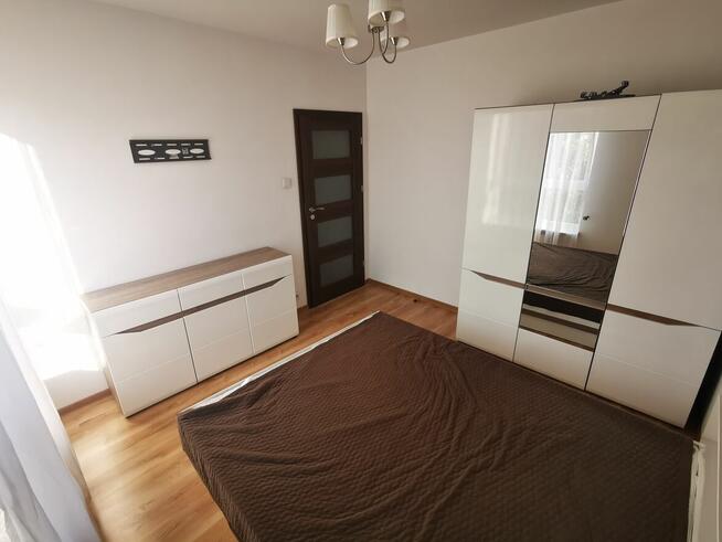 Wynajmę 2-pokojowe mieszkanie 55 m² Warszawa Osiedle Wilno