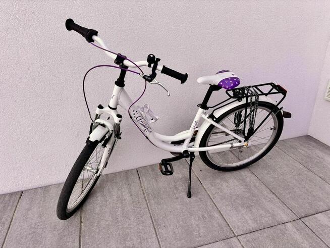Rower UNIBIKE Princess 3