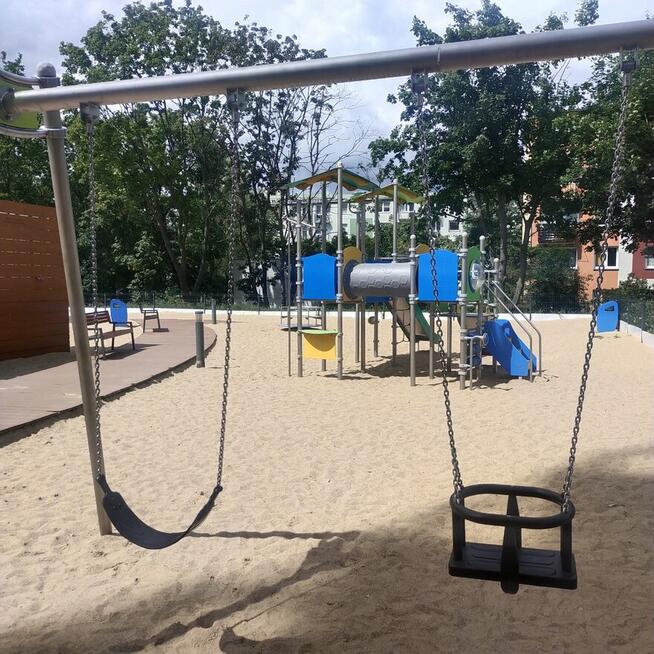 Sprzedam mieszkanie w Gdańsku na Przymorzu
