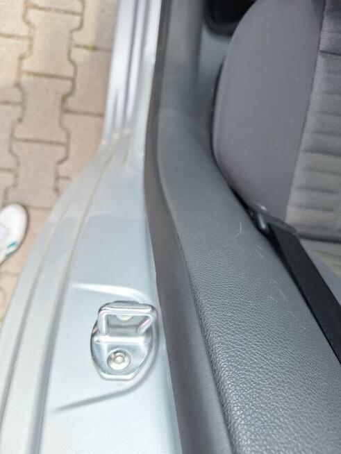 VOLKSWAGEN GOLF V 2007