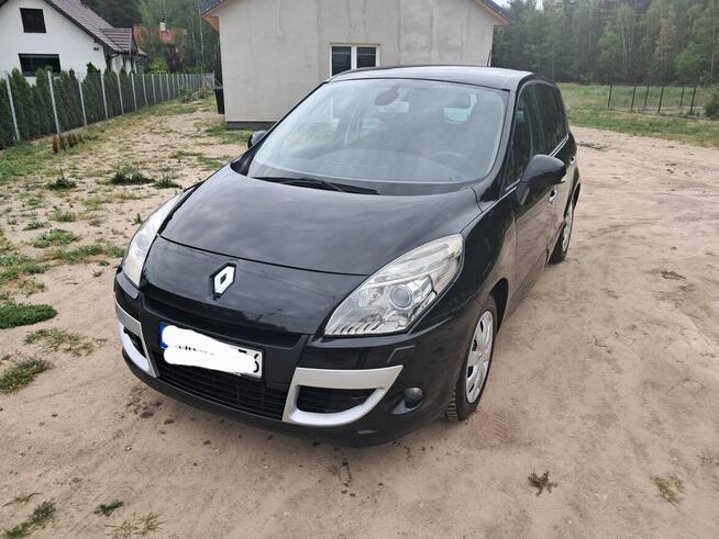 1.9DCI, xenon ,navi,171 tys km