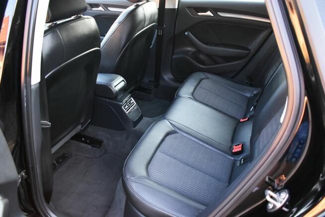 2.0 TDI 184 KM SPORTBACK 5-DRZWI WEBASTO KLIMATRON FULL LED