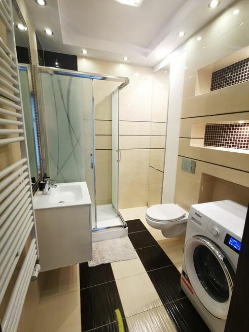 Wynajmę 2-pokojowe mieszkanie 55 m² Warszawa Osiedle Wilno