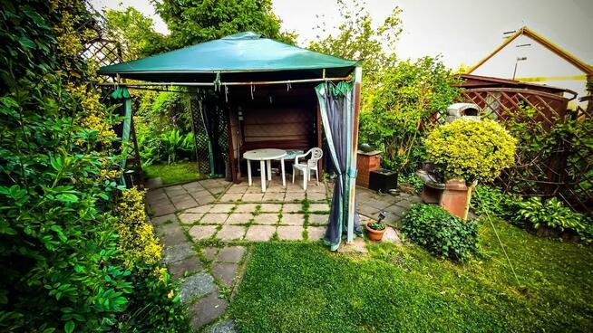 Urokliwa działka ROD pod lasem – 203 m² | Bez pośredników !!