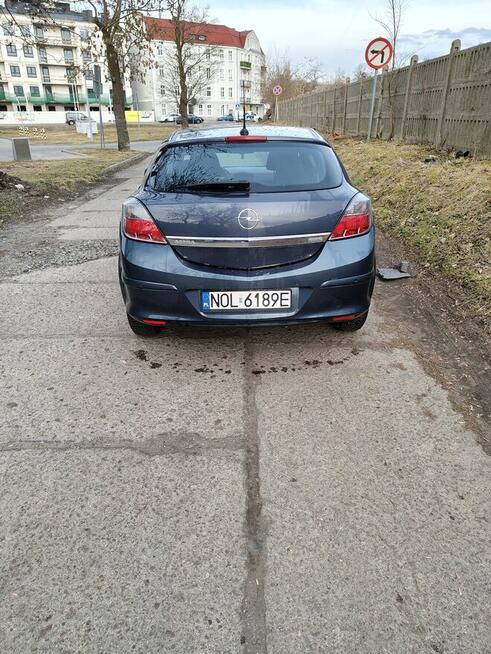 Opel Astra H 1.6 benzyna
