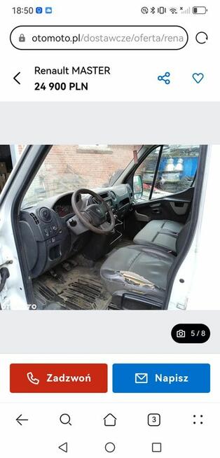 Renault Master 2.3