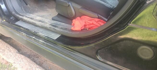 OPEL VECTRA STAN BD