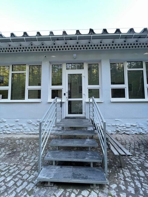 3 apartamenty w Ustroniu Jaszowcu