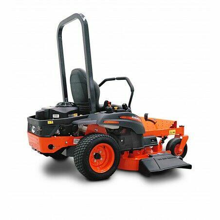 KOSIARKA KUBOTA Z1-421 ZeroTurn WYPRZEDAŻ