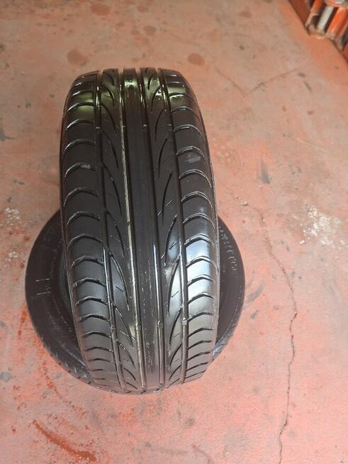Opony 205/55/16 r SEMPERYT SPED-LIFT2 bieżnik OK 7 MM 91 v n