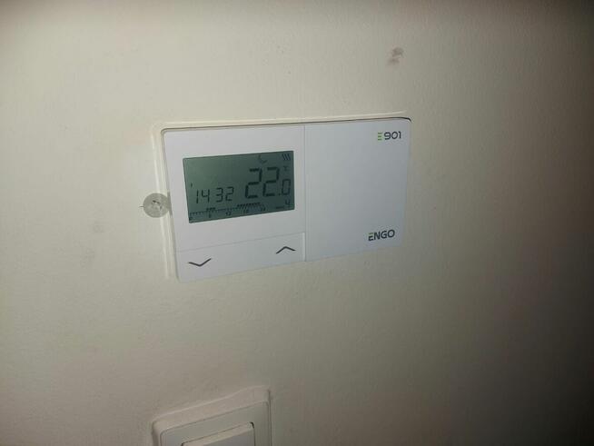 2-pok mieszkanie 34m2 Łódź Śródmieście