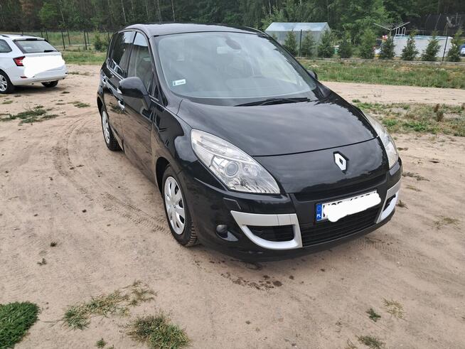 1.9DCI, xenon ,navi,171 tys km