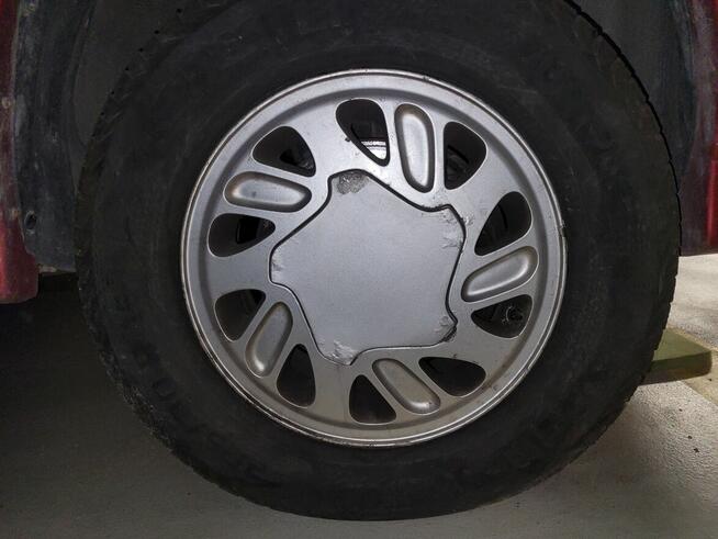 Sprzedam Dodge Grand Caravan 1993