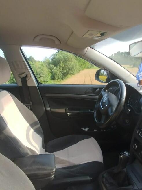 Skoda Octawia II 1.9 TDI 105 KM