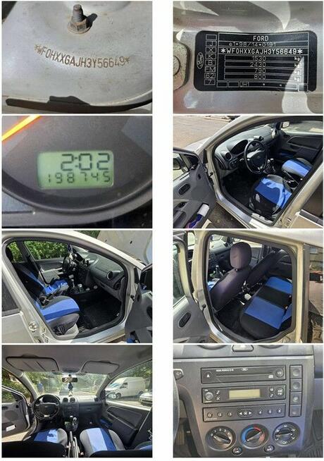 Ford Fiesta 1.4i MR`02 E3