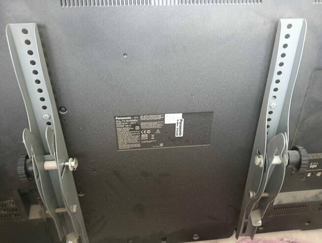 Telewizor Panasonic 50 Cal sprzedam
