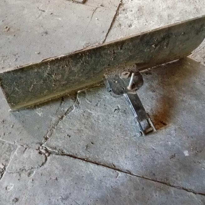 Syndyk sprzeda Quad ATV Shenke 150