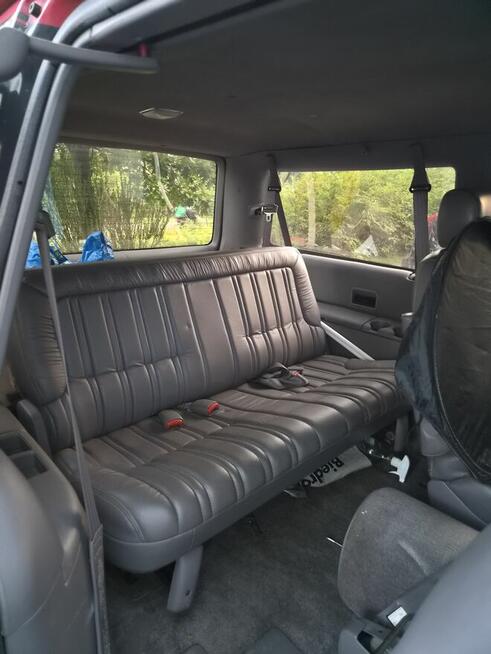 Sprzedam Dodge Grand Caravan 1993