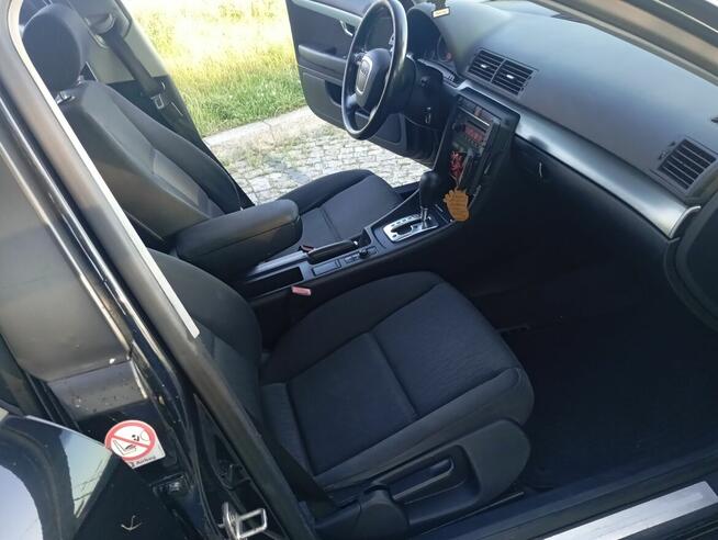 A4/B7/2.0/TDI/AUTOMAT/1-WŁAŚCICIEL/ŁADNY-STAN/
